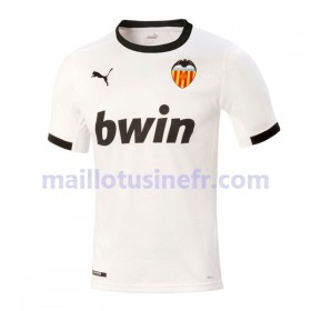 Maillot de Foot Valence CF Domicile 2020-21
